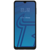 Szkło hartowane Bizon Glass Edge do Galaxy A22 4G / M22, czarne