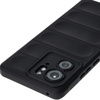 Pancerne etui Bizon Case Tur do Motorola Edge 40, czarne