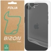 Folia hydrożelowa na tył Bizon Glass Hydrogel Back Duo do iPhone 16e, 2 sztuki