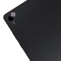 Szkło na aparat Bizon Glass Lens do Galaxy A26 5G, 2 sztuki