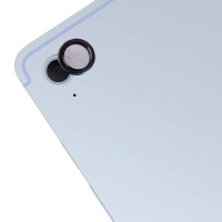 Szkło na aparat Bizon Glass Lens do Galaxy A26 5G, 2 sztuki