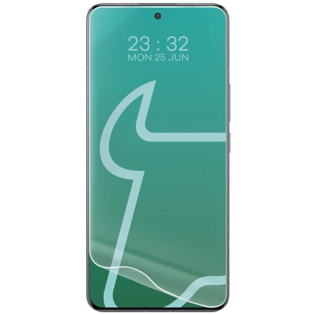 Folia hydrożelowa na ekran Bizon Glass Hydrogel Front do Xiaomi 14 Ultra, 1 sztuka