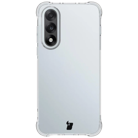 Elastyczne etui Bizon Case Salpa do OnePlus Nord 5, przezroczyste