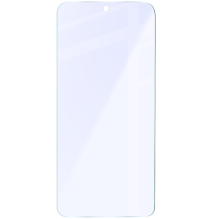 Elastyczne szkło hybrydowe Bizon Glass Mule do Motorola Moto G75 5G