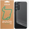 Folia hydrożelowa na tył Bizon Glass Hydrogel Back do Galaxy S23, 1 sztuka