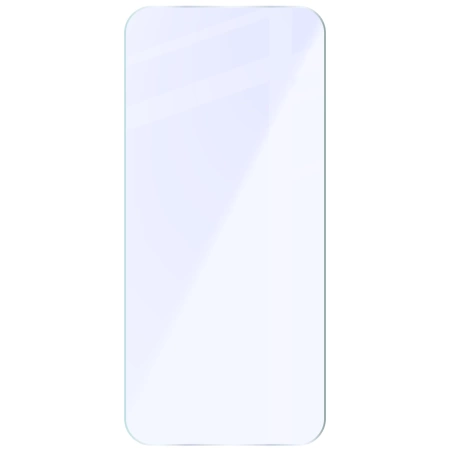 Elastyczne szkło hybrydowe Bizon Glass Mule do Honor 400 Pro