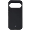 Silikonowe etui Bizon Soft Case do Google Pixel 10 / 10 Pro, czarne