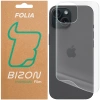 Folia hydrożelowa na tył Bizon Glass Hydrogel Back do iPhone 15, 1 sztuka