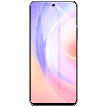 Folia hydrożelowa na ekran Bizon Glass Hydrogel do Oppo A98, 2 sztuki