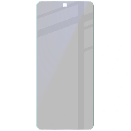 Prywatyzujące szkło hybrydowe Bizon Glass Mule Shadow do Vivo Y19s, matowe