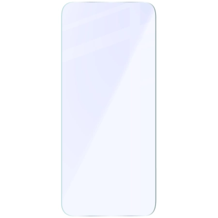 Elastyczne szkło hybrydowe Bizon Glass Mule do iPhone 16 Plus