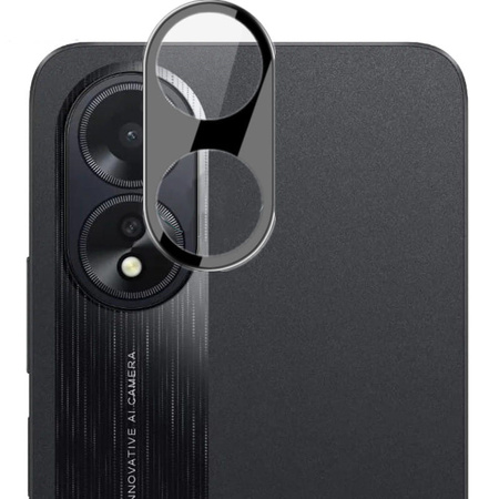 Szkło na aparat Bizon Glass Lens do Oppo A38 4G, 2 sztuki