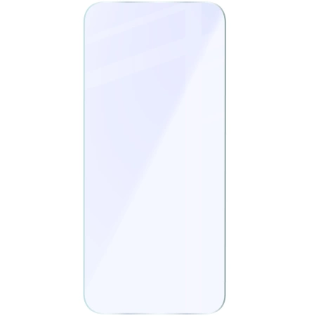 Elastyczne szkło hybrydowe Bizon Glass Mule do Oppo Reno13