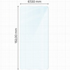 Szkło hartowane Bizon Glass Clear do Galaxy A52s / A52 5G / A52 4G