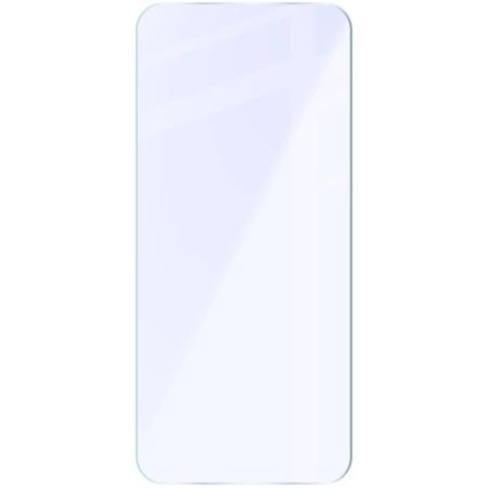 Elastyczne szkło hybrydowe Bizon Glass Mule do Vivo X300 Pro