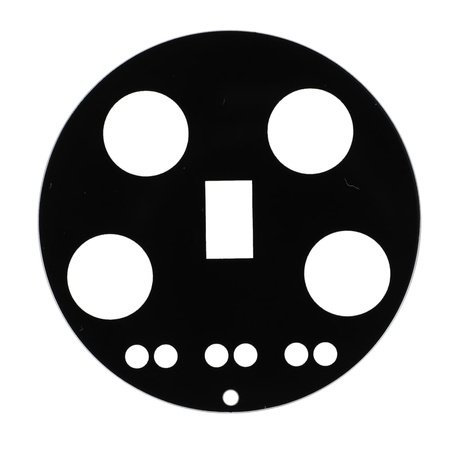 Szkło na aparat Bizon Glass Lens do Xiaomi 14 Ultra, 2 sztuki