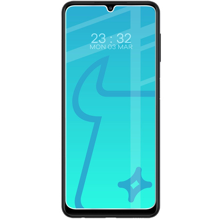 Szkło hartowane Bizon Glass Clear do Galaxy A22 5G