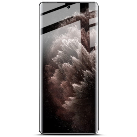 Folia hydrożelowa na ekran Bizon Glass Hydrogel do Vivo X90 Pro, 2 sztuki