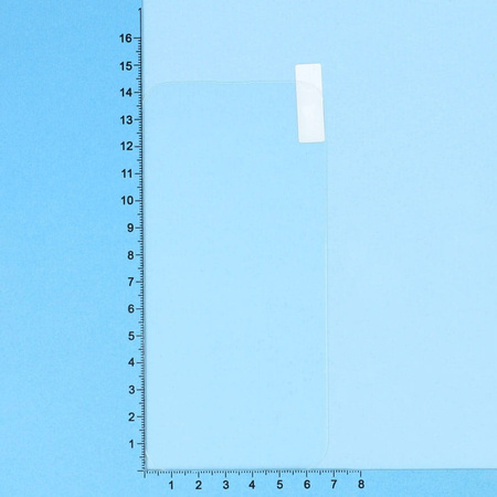 3x Szkło + szybka na aparat BIZON do iPhone 14 Pro