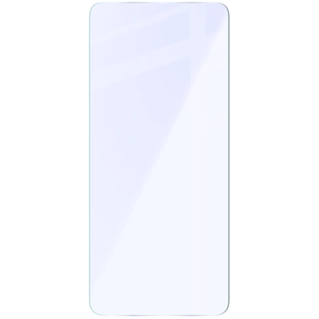 Elastyczne szkło hybrydowe Bizon Glass Mule do iPhone 16 Plus