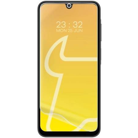Folia matowa Bizon Glass Film Sun Duo do Samsung Galaxy A26 5G, 2 sztuki