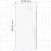 Folia hydrożelowa na ekran Bizon Glass Hydrogel Front Duo do Nothing (3a)/(3a) Pro/CMF Phone 2 Pro 2 sztuki