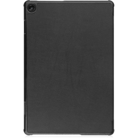Etui Bizon Case Tab Croc do Lenovo Tab M10 Gen 3, czarne
