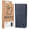 Etui Bizon Case Pocket do Google Pixel 9 Pro XL, granatowe