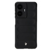 Pancerne etui Bizon Case Tur do Realme C55, czarne