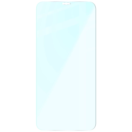 Szkło hartowane Bizon Glass Clear do iPhone 11 / Xr