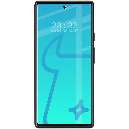 Szkło hartowane Bizon Glass Clear do Google Pixel 6