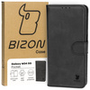 Etui z klapką Bizon Case Pocket do Galaxy M34 5G, czarne