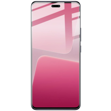 Folia hydrożelowa na ekran Bizon Glass Hydrogel Front Duo do Xiaomi 13 Lite, 2 sztuki