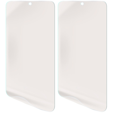 Folia matowa Bizon Glass Film Sun Duo do Infinix Hot 50 Pro 4G, 2 sztuki