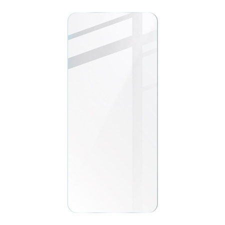 Szkło hartowane Bizon Glass Clear do Oppo Reno 7 Lite