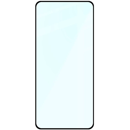 2x Szkło + szybka na aparat Bizon Edge 2 Pack do Realme GT 7 / 7T