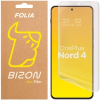 Folia matowa Bizon Glass Film Sun do OnePlus Nord 4, 1 sztuka