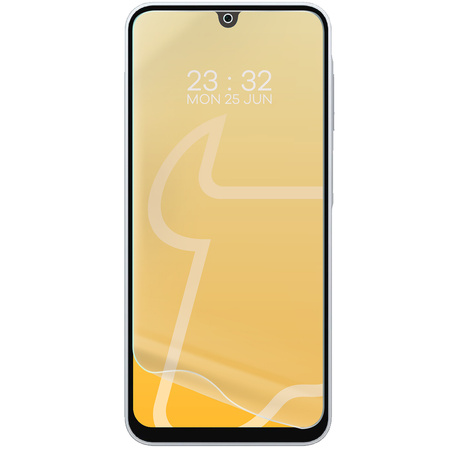 Folia matowa Bizon Glass Film Sun Duo do Galaxy A16 4G/5G, 2 sztuki