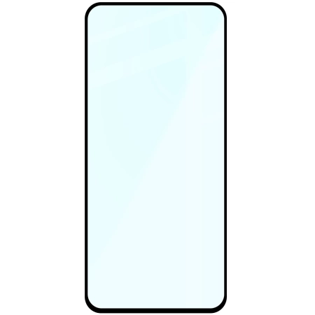 Szkło hartowane Bizon Glass Edge 2 do Galaxy M35 5G / A55 5G / A35 5G