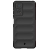 Pancerne etui Bizon Case Tur do Xiaomi Redmi Note 11 Pro / Pro 5G, czarne
