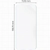 Folia hydrożelowa na ekran Bizon Glass Hydrogel Front do Realme GT 8 / 8 Pro, 1 sztuka