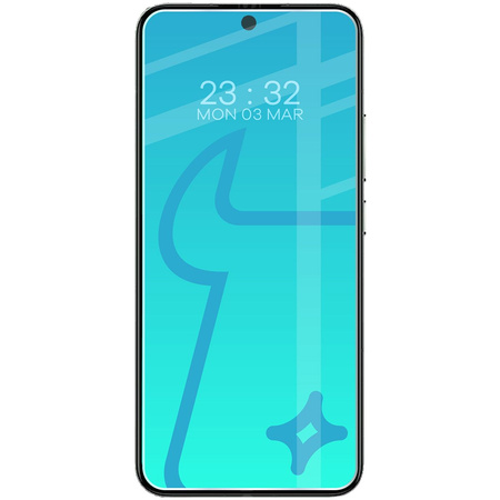 Szkło hartowane Bizon Glass Clear 2 do Xiaomi 13, Xiaomi 14