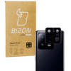 Szkło na aparat Bizon Glass Silk Lens do Xiaomi 13 Pro, 2 sztuki