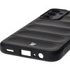 Pancerne etui Bizon Case Tur do Galaxy A15 5G/4G, czarne