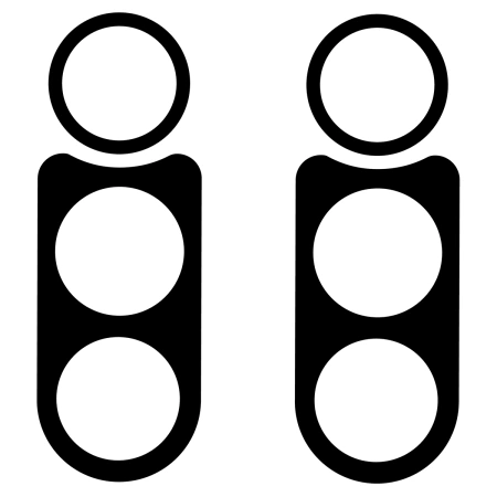 Szkło na aparat Bizon Glass Lens do Vivo V50 Lite 4G / 5G, 2 sztuki