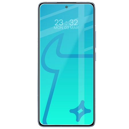 Szkło hartowane Bizon Glass Clear 2 do Xiaomi 14T/14T Pro