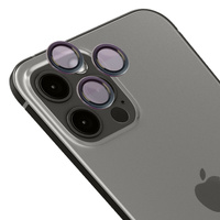 Szkło na aparat Bizon Glass Lens do Galaxy A26 5G, 2 sztuki