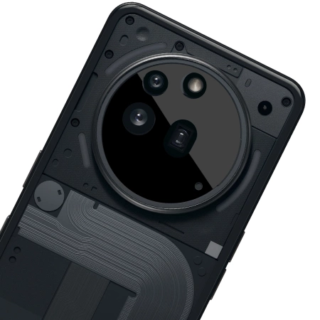 Szkło na aparat Bizon Glass Lens do Galaxy A26 5G, 2 sztuki