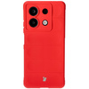 Pancerne etui Bizon Case Tur do Xiaomi Redmi Note 13 5G, czerwone