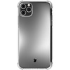 Etui + 2x szkło + obiektyw Bizon Case Clear Pack do iPhone 11 Pro Max, przezroczyste